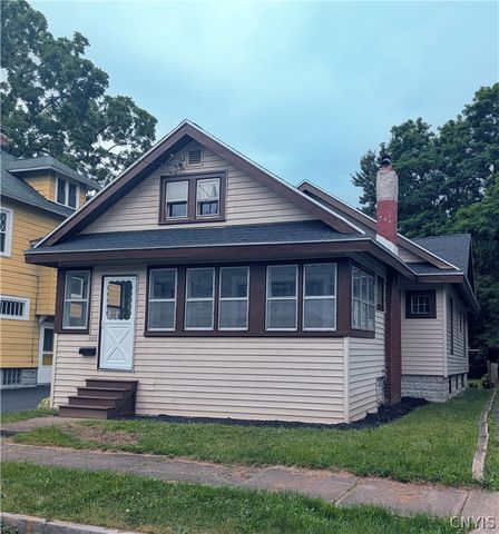 105 Peck Avenue, Syracuse, NY 13206