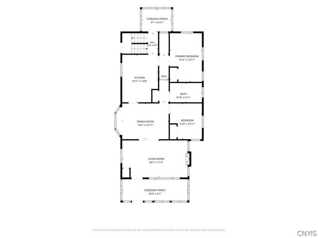 105 Peck Avenue, Syracuse, NY 13206