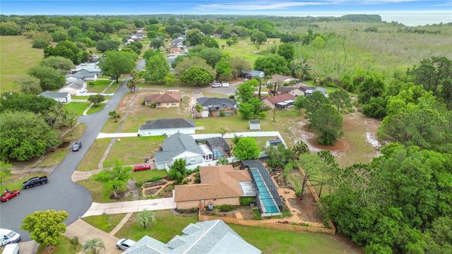 12208 WEDGEFIELD DRIVE, Grand Island, FL 32735