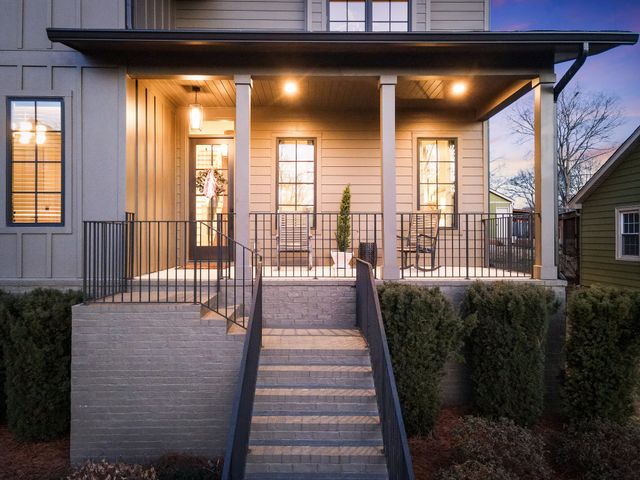 122 38th Ave, N, Nashville, TN 37209