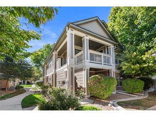 4385 S Balsam St 8-201, Denver, CO 80123
