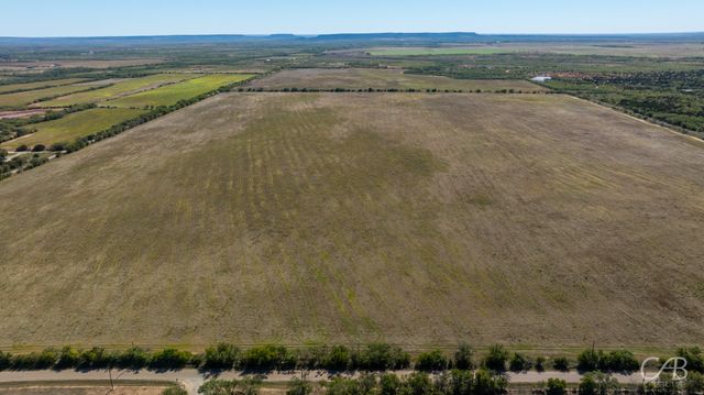 TBD Lot 6 CR 207, Ovalo, TX 79541