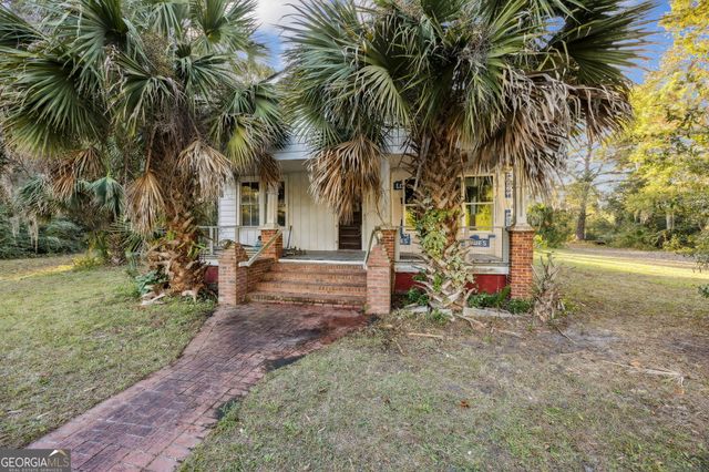 614 S Orange Edwards Boulevard, Kingsland, GA 31548