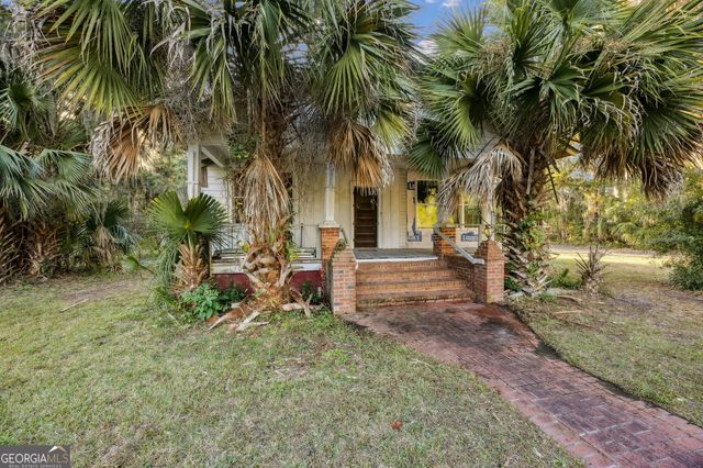 614 S Orange Edwards Boulevard, Kingsland, GA 31548