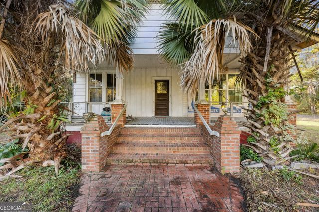 614 S Orange Edwards Boulevard, Kingsland, GA 31548