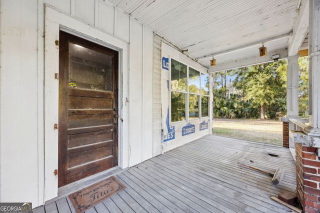 614 S Orange Edwards Boulevard, Kingsland, GA 31548