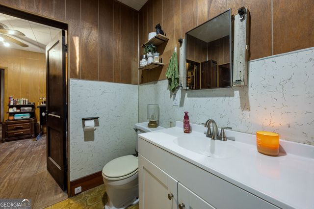 614 S Orange Edwards Boulevard, Kingsland, GA 31548