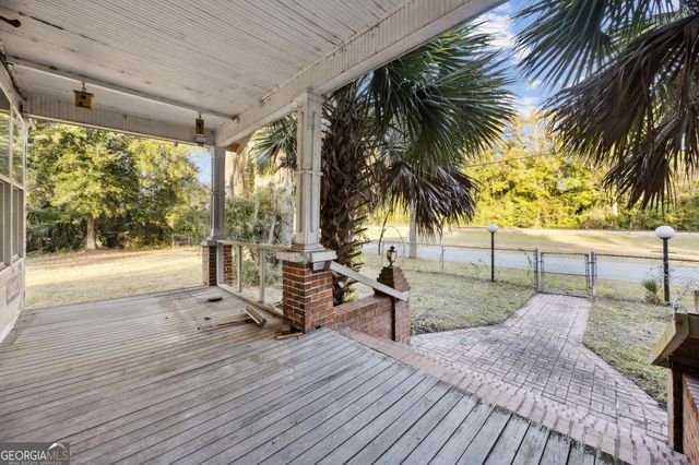 614 S Orange Edwards Boulevard, Kingsland, GA 31548