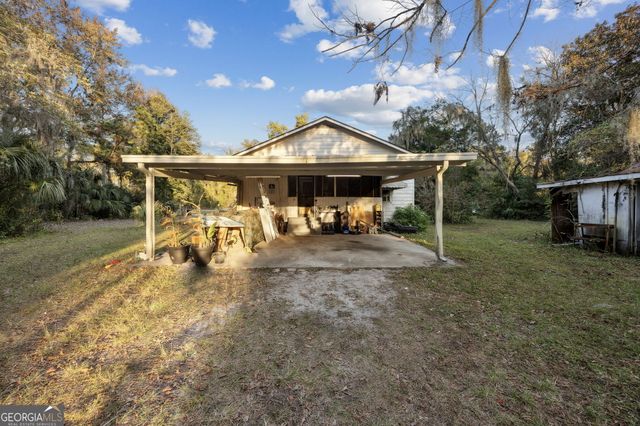 614 S Orange Edwards Boulevard, Kingsland, GA 31548