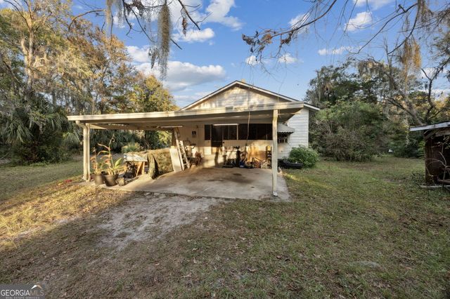 614 S Orange Edwards Boulevard, Kingsland, GA 31548