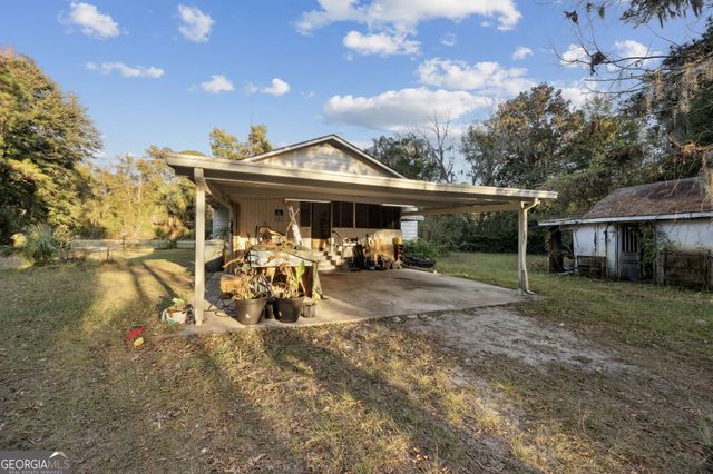 614 S Orange Edwards Boulevard, Kingsland, GA 31548