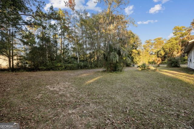 614 S Orange Edwards Boulevard, Kingsland, GA 31548