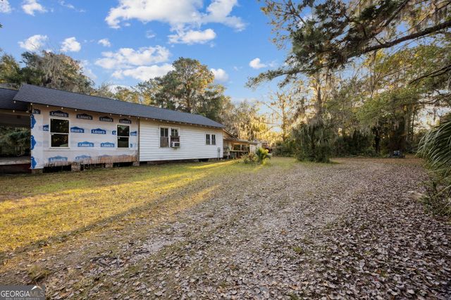 614 S Orange Edwards Boulevard, Kingsland, GA 31548