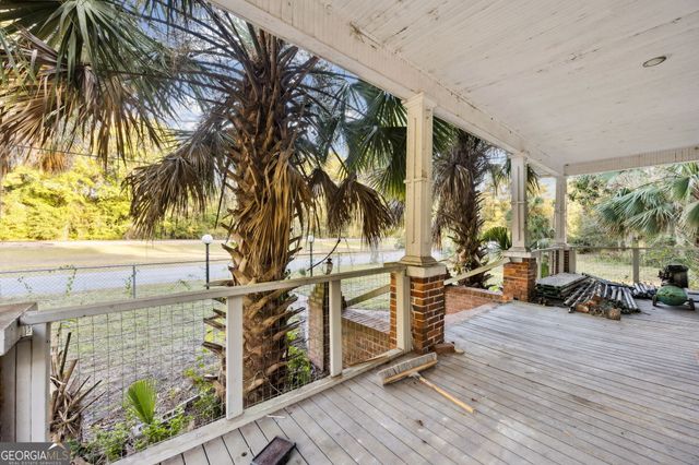 614 S Orange Edwards Boulevard, Kingsland, GA 31548