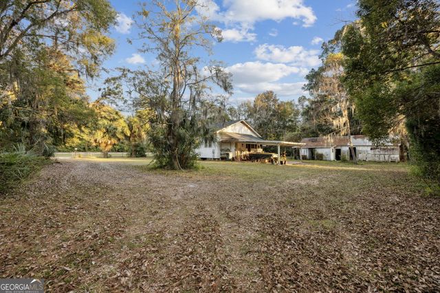 614 S Orange Edwards Boulevard, Kingsland, GA 31548