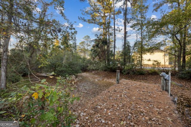 614 S Orange Edwards Boulevard, Kingsland, GA 31548