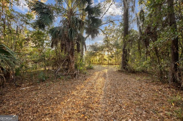 614 S Orange Edwards Boulevard, Kingsland, GA 31548