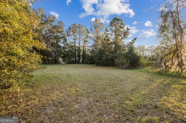 614 S Orange Edwards Boulevard, Kingsland, GA 31548