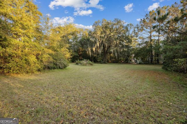 614 S Orange Edwards Boulevard, Kingsland, GA 31548