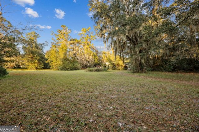 614 S Orange Edwards Boulevard, Kingsland, GA 31548