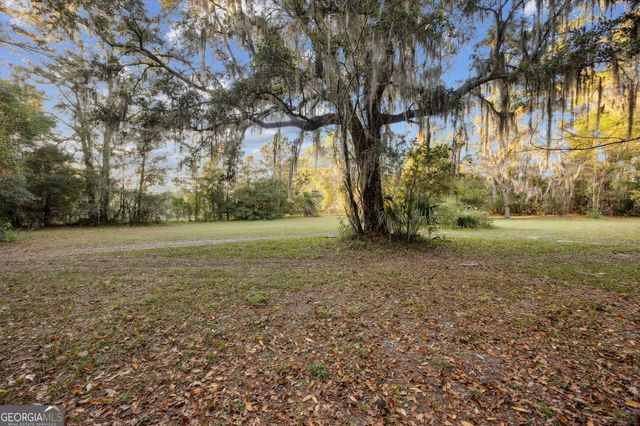 614 S Orange Edwards Boulevard, Kingsland, GA 31548