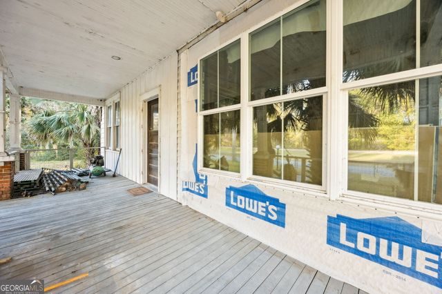 614 S Orange Edwards Boulevard, Kingsland, GA 31548