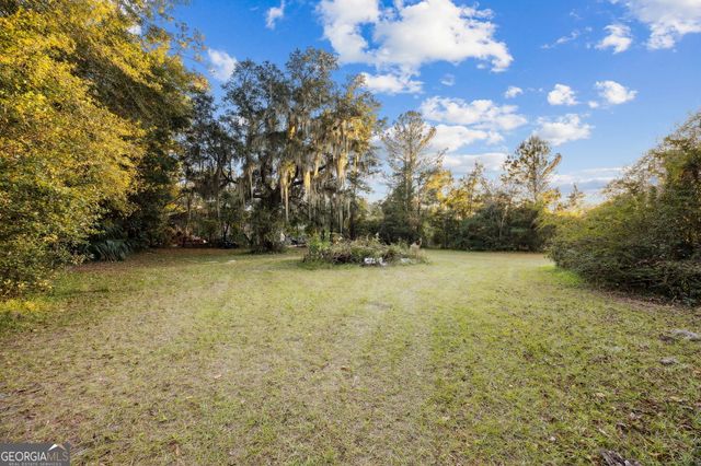 614 S Orange Edwards Boulevard, Kingsland, GA 31548