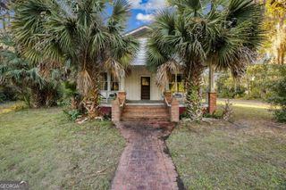 614 S Orange Edwards Boulevard, Kingsland, GA 31548