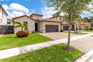 4189 NE 20th Street, Homestead, FL 33033