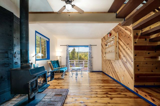 2051 Ridge Rd, North San Juan, CA 95960