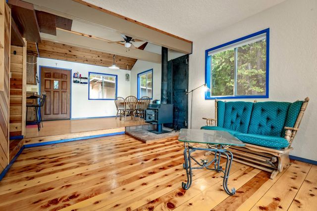 2051 Ridge Rd, North San Juan, CA 95960