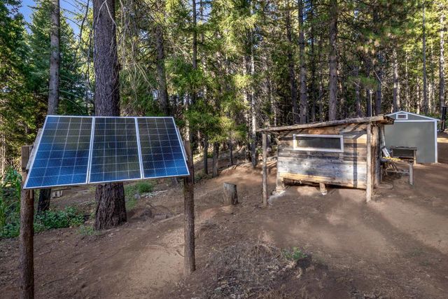 2051 Ridge Rd, North San Juan, CA 95960