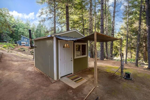 2051 Ridge Rd, North San Juan, CA 95960