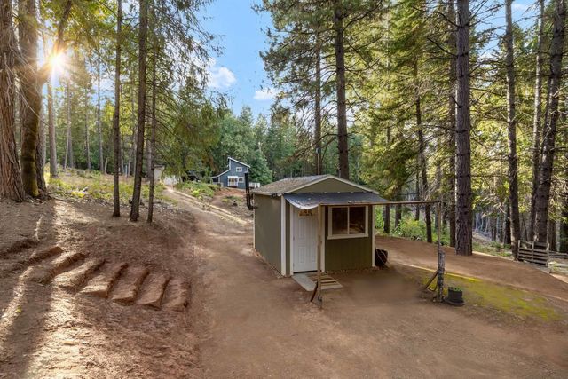 2051 Ridge Rd, North San Juan, CA 95960