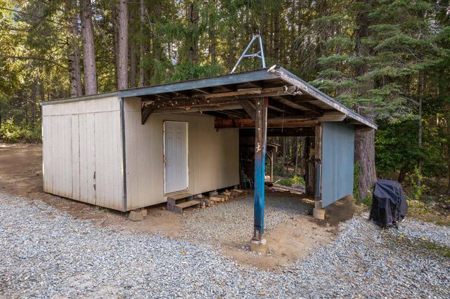 2051 Ridge Rd, North San Juan, CA 95960