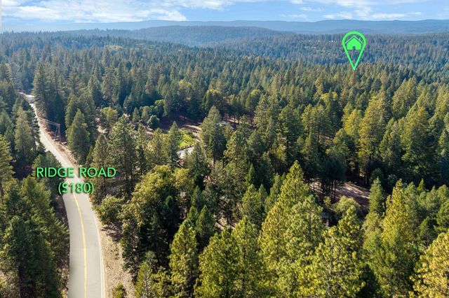 2051 Ridge Rd, North San Juan, CA 95960