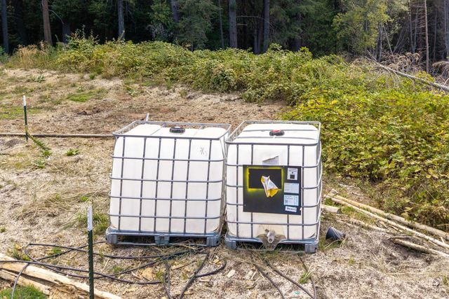 2051 Ridge Rd, North San Juan, CA 95960