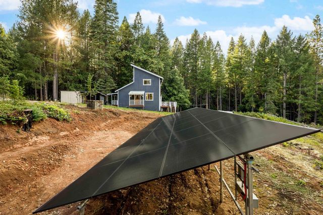 2051 Ridge Rd, North San Juan, CA 95960