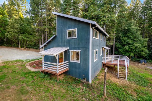 2051 Ridge Rd, North San Juan, CA 95960