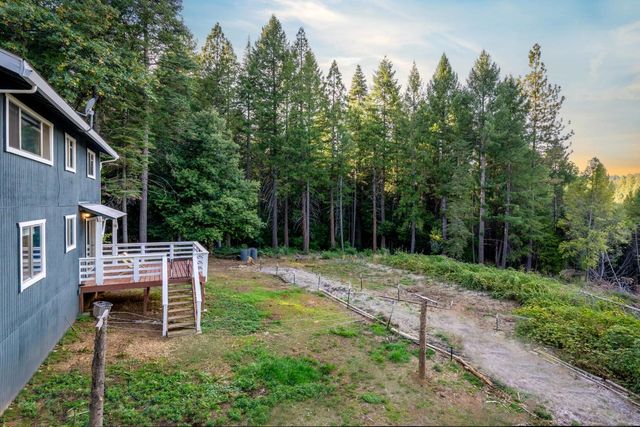 2051 Ridge Rd, North San Juan, CA 95960