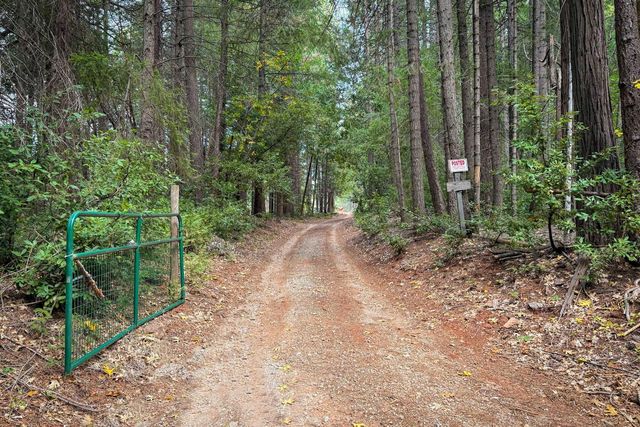 2051 Ridge Rd, North San Juan, CA 95960