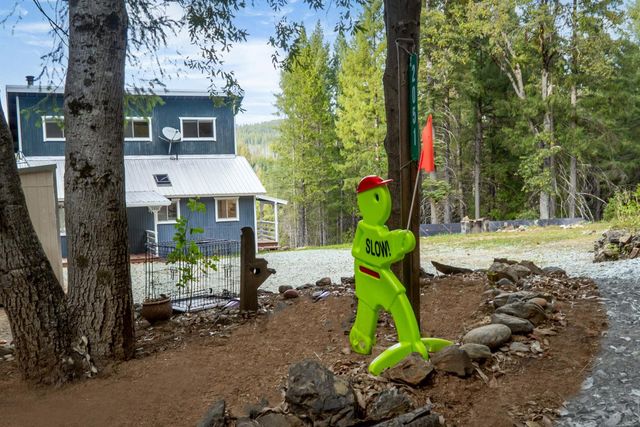 2051 Ridge Rd, North San Juan, CA 95960