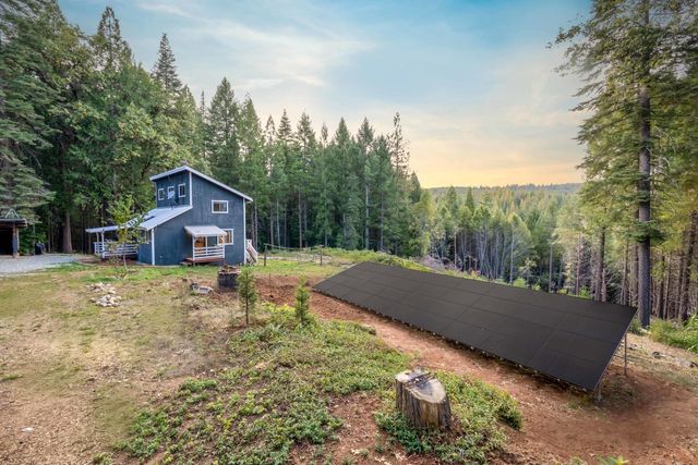 2051 Ridge Rd, North San Juan, CA 95960