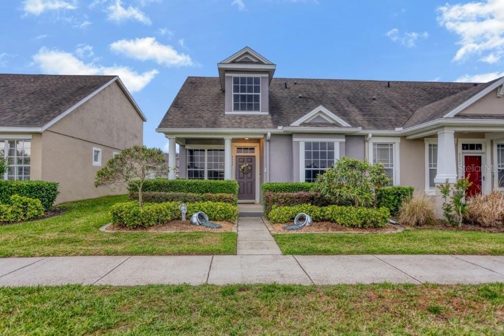 6527 SILVER QUEEN WAY, Windermere, FL 34786