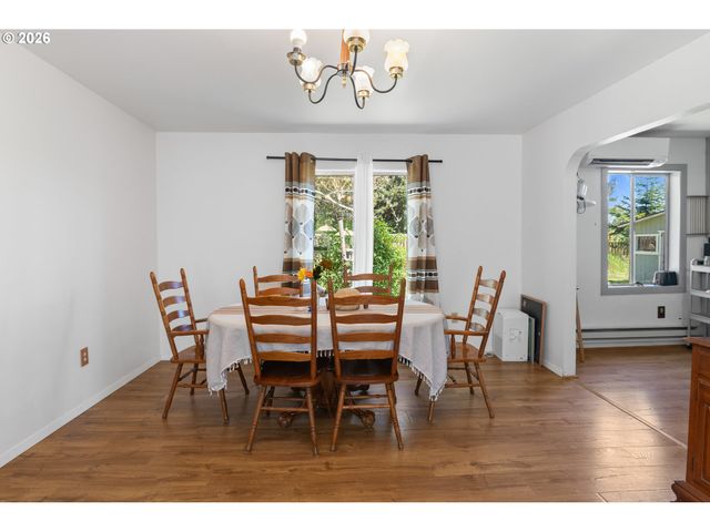 803 OHIO Ave, Bandon, OR 97411