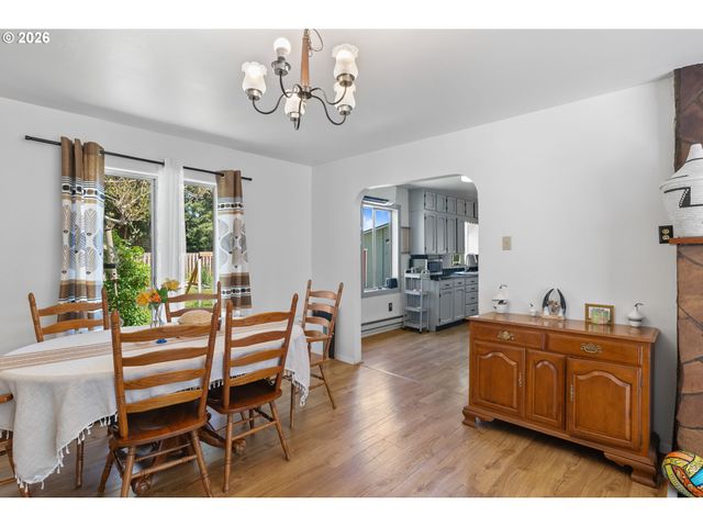 803 OHIO Ave, Bandon, OR 97411