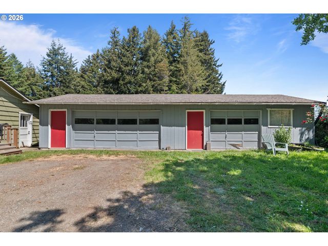 803 OHIO Ave, Bandon, OR 97411