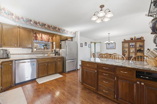 9712 W Harvest, Wichita, KS 67212