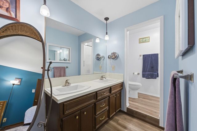 9712 W Harvest, Wichita, KS 67212