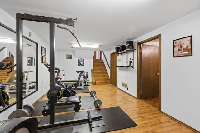 9712 W Harvest, Wichita, KS 67212